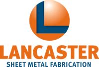 lancaster sheet metal|Fabrication .